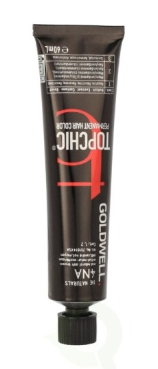 Goldwell Topchic Tube 60 ml 4Na