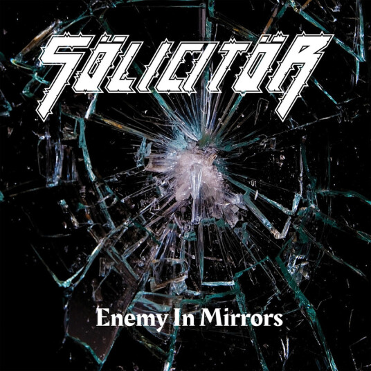 Enemy In Mirrors