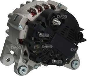 Dynamo HC Cargo 116322