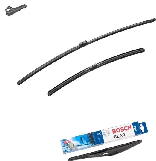 Vindusvisker BOSCH BSH298N0021