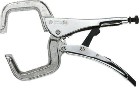 Facom Sveisetang 504A.180 Med C-Form 125 mm