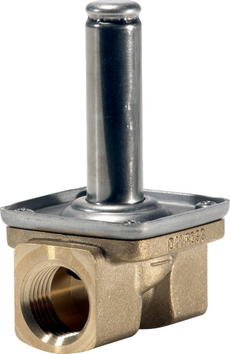 Magnetventil, EV221BW, GDV, NC, G, 1/2, EPDM