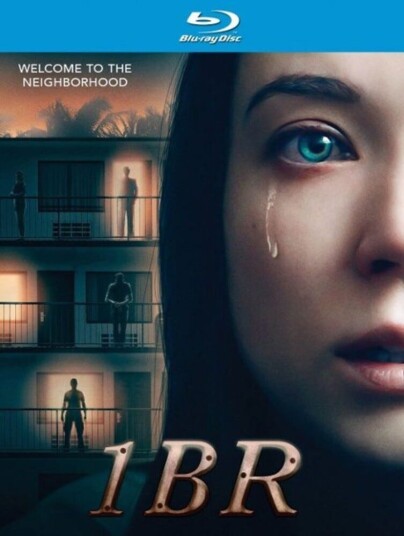 1br Bluray 1br Bluray