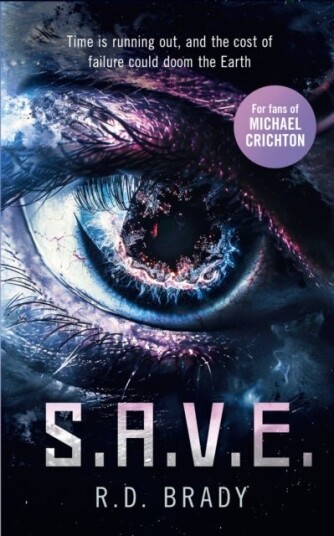 S.A.V.E. S.A.V.E.