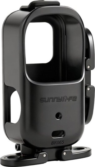 Sunnylife sammenleggbar beskyttelsesramme for DJI Osmo Nano