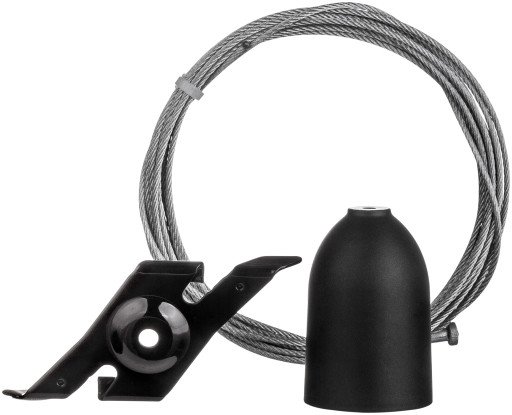 Global XTS Wireset SPW 11SK-2 3 meter sort