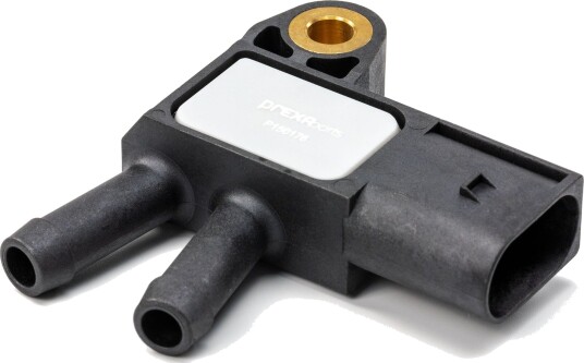 Sensor, avgasstrykk PREXAparts P150176