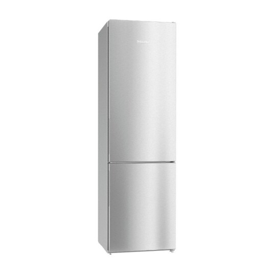 Miele KFN 29132 D edt/cs Kombiskap Miele KFN 29132 D edt/cs Kombiskap