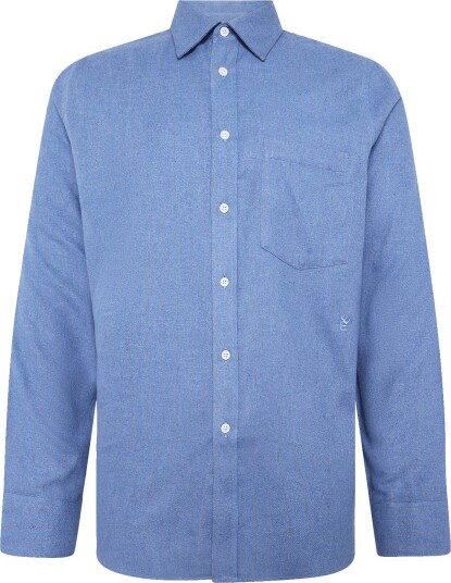 ELVINE Rodrik - LIGHT BLUE STRIPE - S ELVINE Rodrik - LIGHT BLUE STRIPE - S