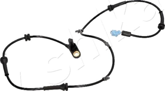 ABS sensor ASHIKA 151-01-104 ABS sensor ASHIKA 151-01-104