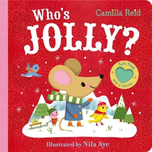 Who's Jolly? Who's Jolly?