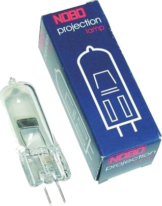 Kensington Nobo Projektortype Quantum 2511 2521 2523T 2.200 Til 2.500 Lumen 33730957