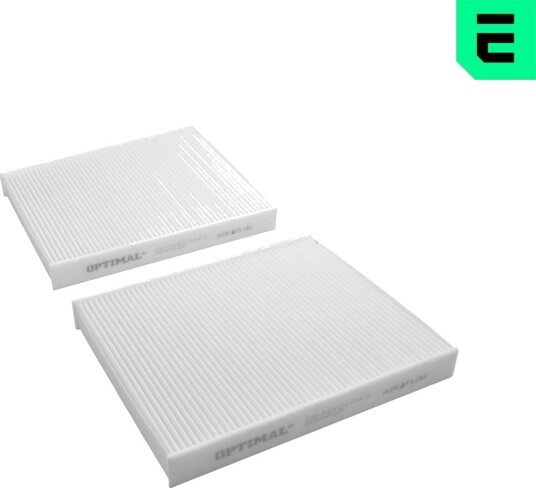 Kupefilter OPTIMAL OP-FCF20104-S Kupefilter OPTIMAL OP-FCF20104-S