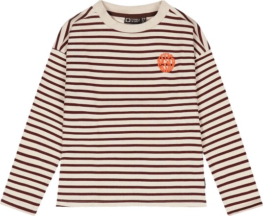 TUMBLE "N DRY Tnd Concrete RUM RAISIN 158/164