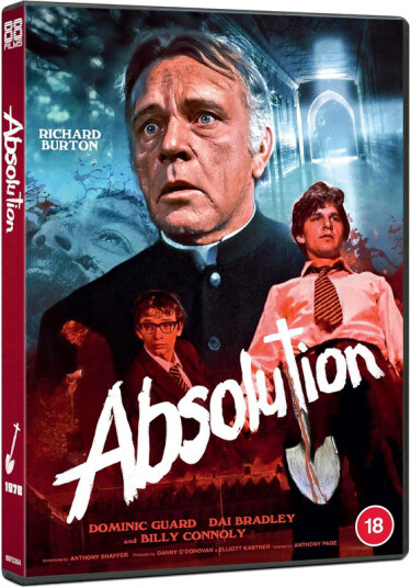 Absolution 1978 / Djevelens advokat DVD
