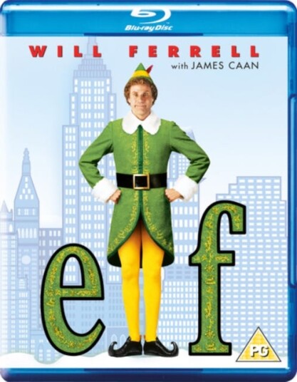 Elf Elf
