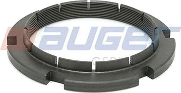 Mutter, akselstubb AUGER 81450