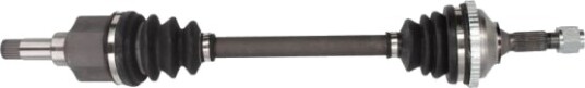 Point Gear Drivaksel POINT GEAR PNG70297