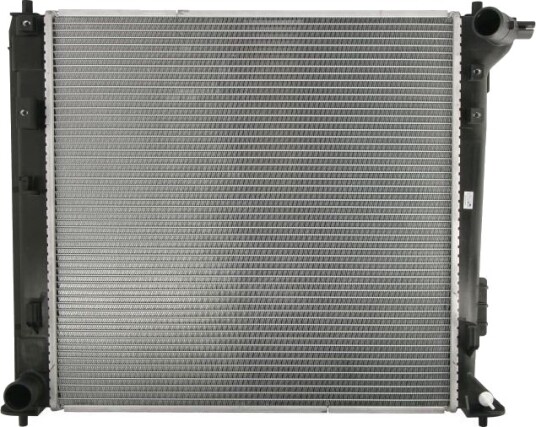 Radiator, motorkjøling KOYORAD PL813678 Radiator, motorkjøling KOYORAD PL813678