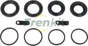 FRENKIT 240035 Reparasjonssett, bremsecaliper