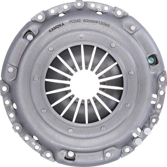 Trykkplate, clutch KAMOKA PC042