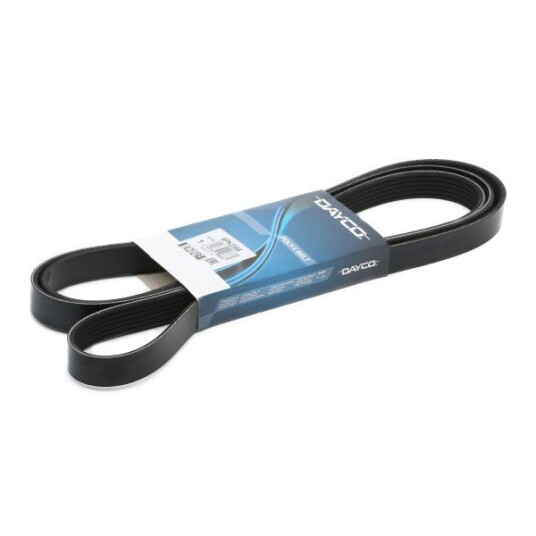Kileribberem DAYCO 6PK2385