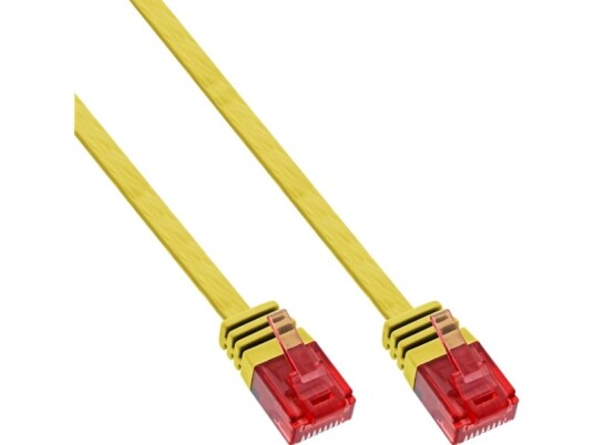 Inline 71607Y 7M Cat6 U/Utp (Utp)