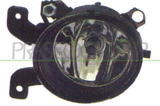 Tåkelyskaster PRASCO AD3024414