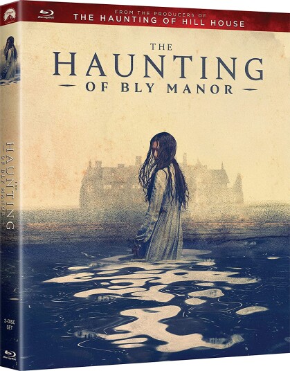 The Haunting Of Bly Manor (Miniserie)