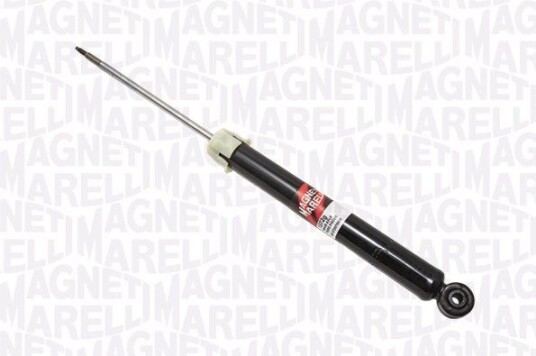 Støtdemper MAGNETI MARELLI 351372070000 Støtdemper MAGNETI MARELLI 351372070000