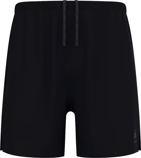 Odlo Men"s Short Essential 6 Inch Black XL