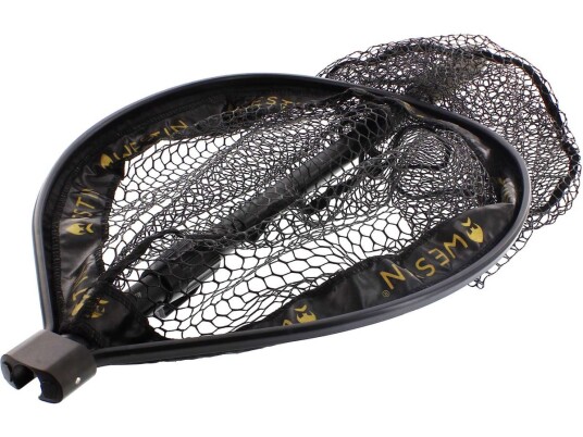 Westin W3 C&R Adjustable Landing Net M