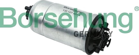 Borsehung B12824 Drivstoffilter
