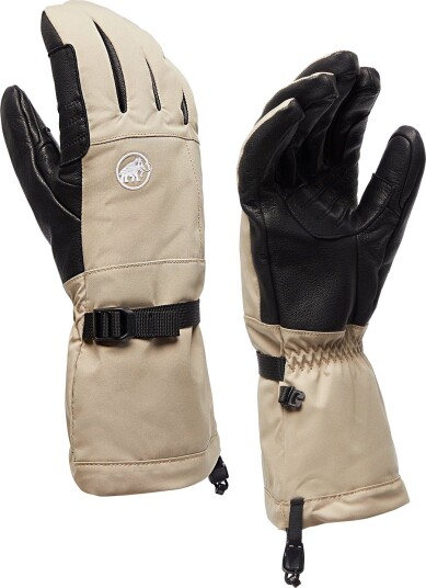 Mammut Stoney Hs Thermo Glove - SABLUN - 7