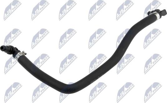 NTY CPP ME 049 Radiatorslange NTY CPP ME 049 Radiatorslange
