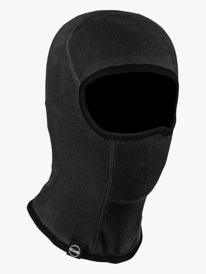 Kombi Cozy Balaklava Black Kombi Cozy Balaklava Black
