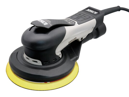 Ironside Eksentersliper OSC 100869 350W Ironside Eksentersliper OSC 100869 350W