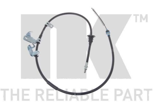 Tautrekk, håndbremse NK 903010