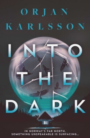 Into The Dark Into The Dark