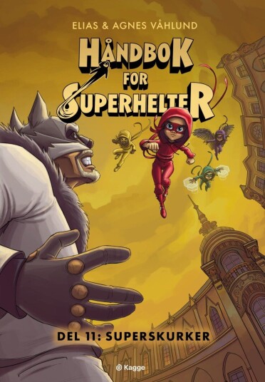Superskurker Superskurker