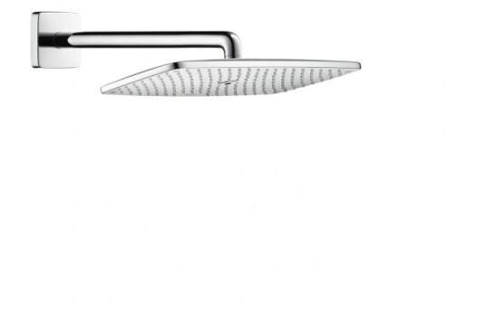 Hansgrohe Raindance E 360 AIR hodedusj 360x190 mm, Krom Hansgrohe Raindance E 360 AIR hodedusj 360x190 mm, Krom