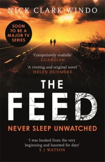 The Feed Av Nick Clark Windo