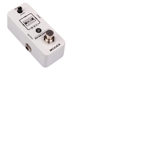 Mooer Micro Looper Mooer Micro Looper