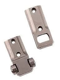 Leupold STD Winchester 70 RVF/R 2-pc Silver Leupold STD Winchester 70 RVF/R 2-pc Silver
