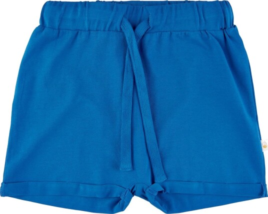 The New Siblings Shorts TnsGull Daphne The New 62 Shorts Blå