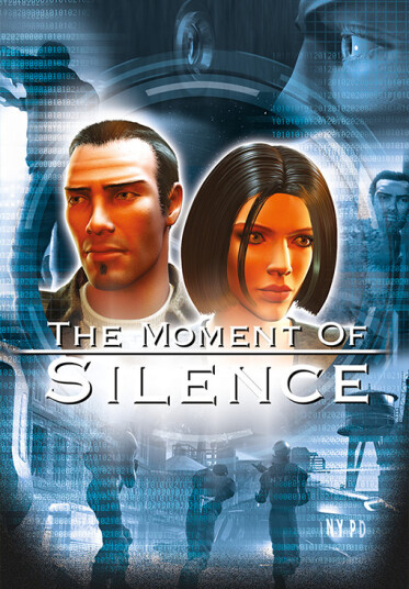 The Moment of Silence (PC)