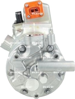AC-kompressor NRF 320339G