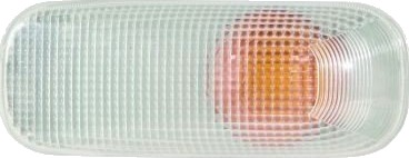 Blinklys ABAKUS 214-1406L-WENC