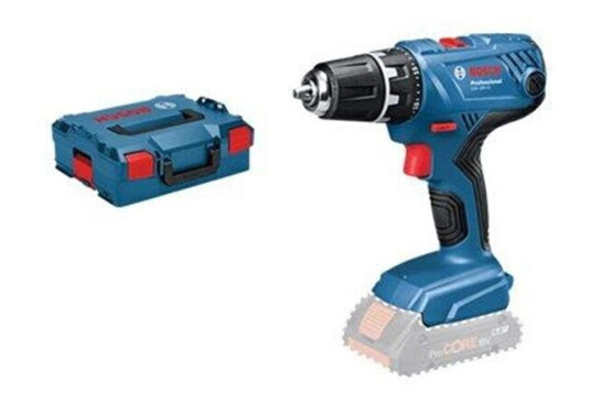 Bosch Professional Light Series GSR 18V-21 Professional (SOLO) Bosch Professional Light Series GSR 18V-21 Professional (SOLO)