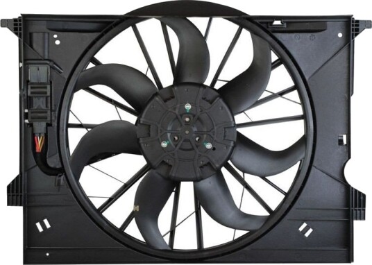 MAXGEAR AC230312 Kjølevifte